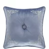 J. Queen New York Alexis 18 Inch Square Decorative Throw Pillow -J. Queen New York Belk 654
