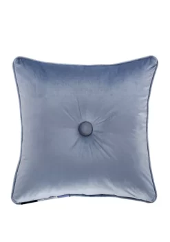 J. Queen New York Alexis 18 Inch Square Decorative Throw Pillow -J. Queen New York Belk 656