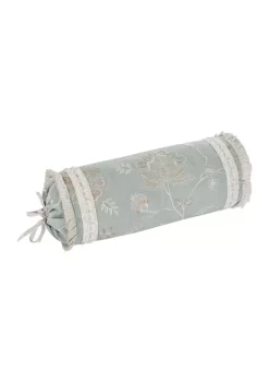J. Queen New York Garden View Spa Neckroll Pillow -J. Queen New York Belk 67