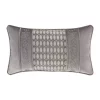 J. Queen New York Belvedere Boudoir Decorative Throw Pillow -J. Queen New York Belk 677