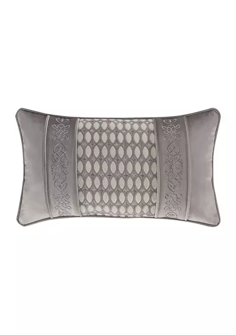 J. Queen New York Belvedere Boudoir Decorative Throw Pillow 3 J. Queen New York Belvedere Boudoir Decorative Throw Pillow