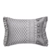 J. Queen New York Luxembourg Boudoir Decorative Pillow -J. Queen New York Belk 708