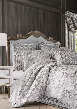 J. Queen New York Bel Air Comforter Set -J. Queen New York Belk 716