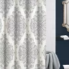 J. Queen New York Adagio Shower Curtain -J. Queen New York Belk 717