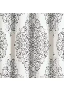 J. Queen New York Adagio Shower Curtain -J. Queen New York Belk 719