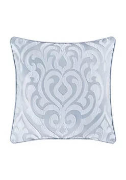 J. Queen New York Liana 18" Square Decorative Throw Pillow