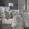 J. Queen New York TIANA QUEEN 4PC. COMFORTER SET 1 J. Queen New York TIANA QUEEN 4PC. COMFORTER SET -J. Queen New York Belk 754