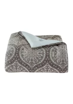 J. Queen New York TIANA QUEEN 4PC. COMFORTER SET -J. Queen New York Belk 756