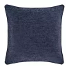 J. Queen New York Botticelli Navy Euro Sham