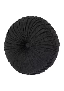J. Queen New York Jordan Tufted Round Decorative Throw Pillow 7 J. Queen New York Jordan Tufted Round Decorative Throw Pillow -J. Queen New York Belk 774