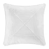 J. Queen New York Epic White Euro Sham -J. Queen New York Belk 783