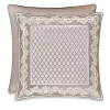 J. Queen New York Bel Air Sand Euro Sham