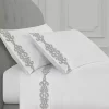 J. Queen New York Imperial - 4Pc. Sheet Set