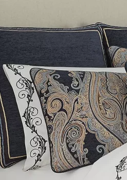 J. Queen New York Luciana Euro Sham -J. Queen New York Belk 804