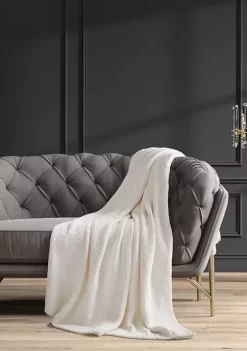 J. Queen New York Birmingham Throw -J. Queen New York Belk 811