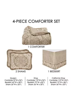 J. Queen New York LUGANO -J. Queen New York Belk 822