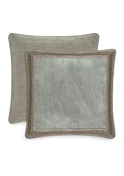 J. Queen New York Provence Euro Sham -J. Queen New York Belk 830