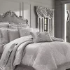 J. Queen New York La Scala Comforter Set -J. Queen New York Belk 833