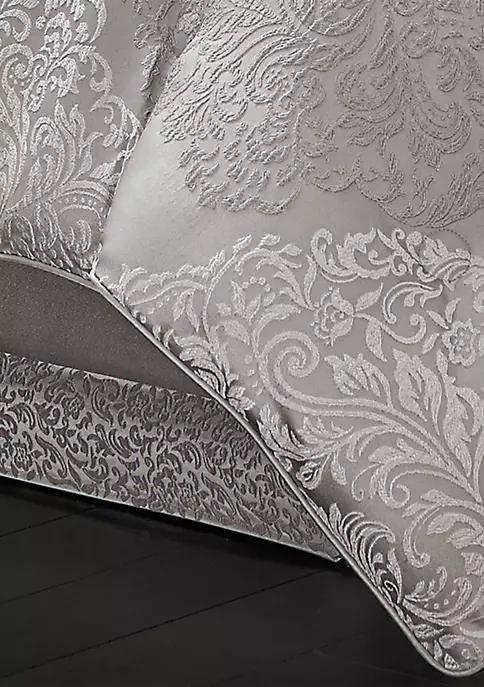 J. Queen New York La Scala Comforter Set 4 J. Queen New York La Scala Comforter Set - Image 2