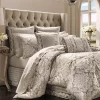 J. Queen New York Bel Air Sand Comforter Set -J. Queen New York Belk 836