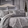 J. Queen New York Tribeca 4 Piece Comforter Set -J. Queen New York Belk 846