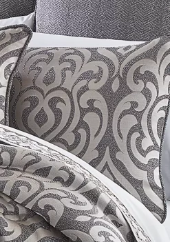 J. Queen New York Tribeca 4 Piece Comforter Set 9 J. Queen New York Tribeca 4 Piece Comforter Set -J. Queen New York Belk 848