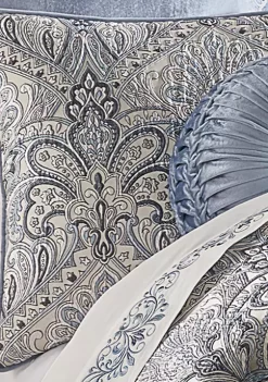 J. Queen New York Alexis 4 Piece Comforter Set -J. Queen New York Belk 853