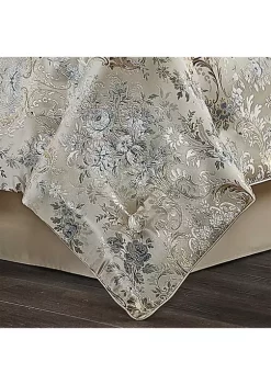 J. Queen New York Jacqueline Teal Comforter Set -J. Queen New York Belk 857