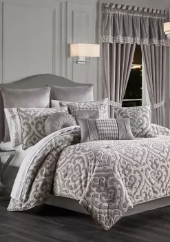 J. Queen New York Belvedere Decorative Throw Pillow -J. Queen New York Belk 86