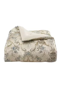 J. Queen New York Jacqueline Teal Comforter Set -J. Queen New York Belk 860