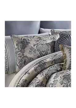 J. Queen New York Glendale 4 Piece Comforter Set -J. Queen New York Belk 868