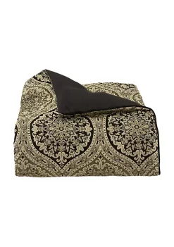 J. Queen New York TERRA QUEEN 4PC. COMFORTER SET -J. Queen New York Belk 875