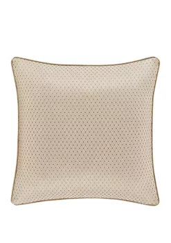 J. Queen New York Sandstone Euro Sham -J. Queen New York Belk 90