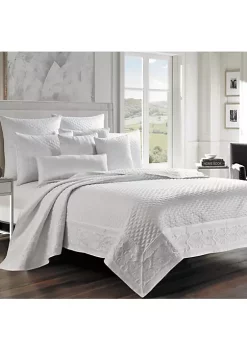 J. Queen New York LYNDON FULL/QUEEN COVERLET 15 J. Queen New York LYNDON FULL/QUEEN COVERLET -J. Queen New York Belk 900
