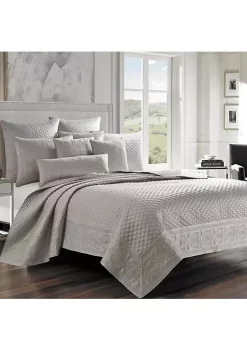 J. Queen New York LYNDON FULL/QUEEN COVERLET 16 J. Queen New York LYNDON FULL/QUEEN COVERLET -J. Queen New York Belk 901