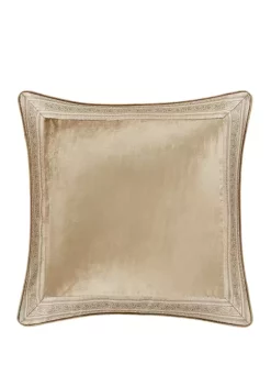 J. Queen New York Sandstone Euro Sham -J. Queen New York Belk 91