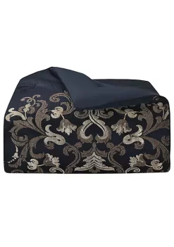 J. Queen New York CARUSO QUEEN 4PC. COMFORTER SET -J. Queen New York Belk 921