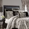 J. Queen New York Guiliana Comforter Set -J. Queen New York Belk 937