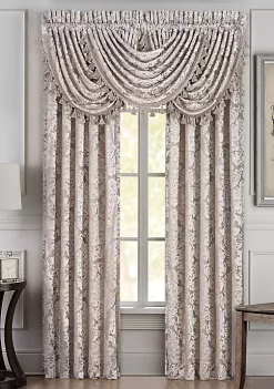 J. Queen New York Bel Air Sand Panel Pair -J. Queen New York Belk 941