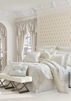 J. Queen New York la boheme