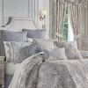 J. Queen New York Aidan Spa Comforter Set -J. Queen New York Belk 95