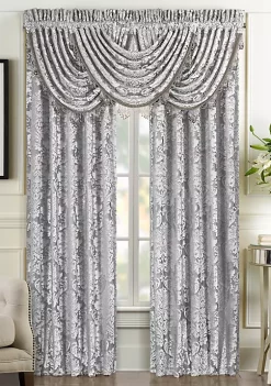 J. Queen New York Bel Air Panel Pair -J. Queen New York Belk 953