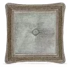 J. Queen New York Provence Square Decorative Pillow -J. Queen New York Belk 954