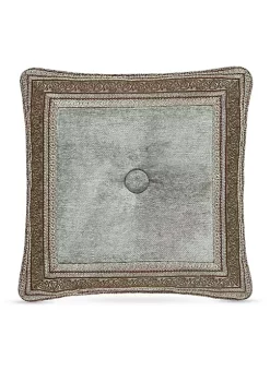 J. Queen New York Provence Square Decorative Pillow