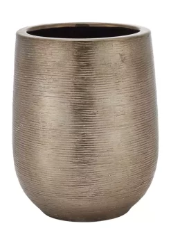 J. Queen New York Princess Wastebasket