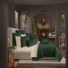 J. Queen New York Grandeur - Evergreen 3Pc. Quilt Set -J. Queen New York Belk 961