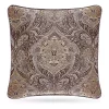 J. Queen New York Provence Damask Pillow -J. Queen New York Belk 967