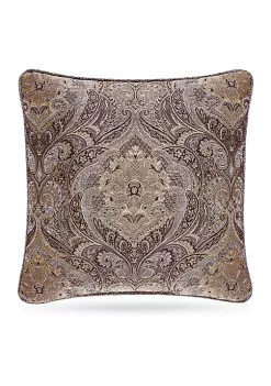 J. Queen New York Provence Damask Pillow