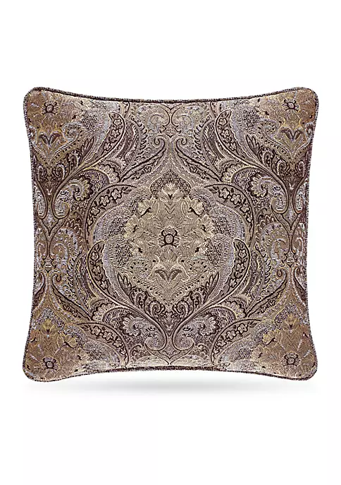 J. Queen New York Provence Damask Pillow 3 J. Queen New York Provence Damask Pillow