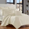 J. Queen New York Glacier Quilt Set 1 J. Queen New York Glacier Quilt Set -J. Queen New York Belk 969